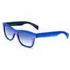 Image de Lunettes de soleil Unisexe Italia Independent 0090BSM-021-017 (46 mm)