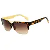 Image de Lunettes de soleil Unisexe Italia Independent 0918-148-000 (ø 53 mm)