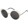 Image de Lunettes de soleil Femme Italia Independent 0220-075-075 (ø 53 mm)