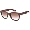 Image de Italia Independent 0090T-PDP-044 Lunettes de Soleil Unisex, Multicolore (Violet/Gris), 50