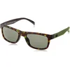 Image de adidas homme Sonnenbrille AOR005 BA7006 Montures de lunettes, Multicolore (Mehrfarbig), 54