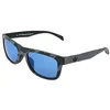 Image de adidas homme Sonnenbrille AOR005 BA7007 Montures de lunettes, Multicolore (Mehrfarbig), 54
