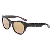Image de Lunettes de soleil Femme Italia Independent 0923-142-GLS (52 mm)