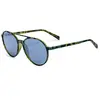 Image de Lunettes de soleil Unisexe Italia Independent 0038-035-000 (53 mm)