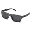 Image de adidas homme Sonnenbrille AOR005 Montures de lunettes, Multicolore (Mehrfarbig), 54