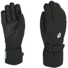 Image de Level - Gants De Ski / Snow Hero W Noir Femme - Femme - Taille 8.5 - Noir