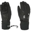 Image de Level - Gants De Ski / Snow I-Storm Gore-tex Noir Homme - Homme - Taille 7.5 - Noir