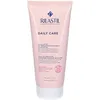 Image de Rilastil Daily Care Huile-Lait Nettoyante Visage et Yeux, Démaquillant Nourrissant Peaux Sensibles et Sèches, au Beurre de Karité et Acide Hyaluronique, 200 ml
