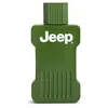 Image de JEEP | Adventure Eau de Toilette - Parfum Homme Jeep avec une Parfum Aromatique, Boisé et Séductivement Floral, Made in Italy, 100 ml