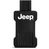 Image de DIAMOND INTERNATIONAL JEEP | Eau de Toilette Freedom - Parfum Homme Jeep, au Parfum Aromatique et Boisé, Fabriqué en Italie, 100 ml