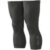 Image de Ale   Knee Warmers Seamless polipropilene, Couleur Noir