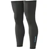 Image de Ale   Leg Warmer klimatik, Couleur Noir, Taille S