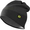 Image de ALE L20240114 Couvre-Chef Thermique pour Homme, Noir, Taille Unique