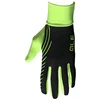 Image de Ale Spirale Gant, Femme S Rose/Noir