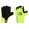 Image de Ale   en Lycra Gloves, Couleur Jaune, Taille m