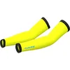 Image de Ale   Arm Warmers Rainproof klimatik Winter, Couleur Noir, Taille S