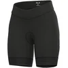 Image de ALÉ Cuissard de cyclisme femme Classico RL noir | S