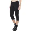 Image de Alé Pop-Corn 3/4 Knickers Cuissard, Femme XL Noir