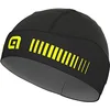 Image de Ale Klima Bonnet, Homme S Noir/Jaune
