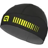Image de Ale Klima Bonnet, Homme M Noir/Jaune