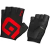 Image de Alé Cycling Gants de Cyclisme Unisexe Air Summer Noir/Rouge S