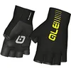 Image de ALE - GUANTI SUNSELECT CRONO GLOVE - NERO-GIALLO FLUO, XL