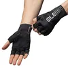Image de Alé Cycling Sunselect Crono Gants d'été Unisexe Noir/Blanc M