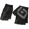 Image de Alé Cycling Gants de Cyclisme d'été Unisexe Noir/Gris XL