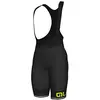 Image de Alé Cycling Solid Corsa Cuissard à Bretelles pour Homme
