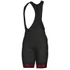 Image de Alé - 15042318 - Cuissard Court Homme S Noir