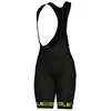 Image de Alé Cycling Short à Bretelles Pr.r Strada pour Femme