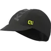 Image de Alé Klimatik Elements Casquette de Cyclisme Unisexe Noir Taille Unique, Noir, Taille Unique