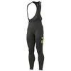 Image de Alé Solid Pulse Culotte Homme M Noir