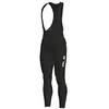 Image de Alé Solid Pulse Culotte Homme XXL Blanc/Noir