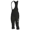 Image de Alé Solid Pulse Culotte pour Homme XXL Blanc/Noir