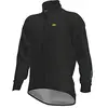 Image de Alé KLIMATIC K-Elements Jkt Veste Performance pour homme, Noir, 170/179