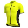 Image de Alé Cycling Maillot à Manches Courtes uni pour Homme