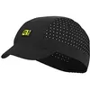 Image de Alé Casquette de Cyclisme Unisexe Sunny Noir Taille Unique, Noir, Taille Unique