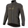Image de Alé Guscio Iridescent Reflective Hommes Veste vélo L Multicolore L