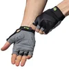 Image de Alé Cycling Gants d'été Confortables Unisexes, Noir/Blanc, XS