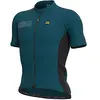 Image de Shirt Korte Mouwen Solid Color Block