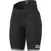 Image de Alé Short de cyclisme pour femme Blend S noir/blanc