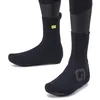 Image de Alé Cycling Surchaussures en néoprène, Noir, XS (34-36) (Lot de 2), Noir