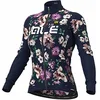 Image de Alé Fiori Femmes Veste vélo S S