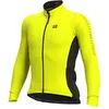 Image de Ale Solid Fondo Long Sleeve Jersey M