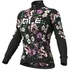 Image de Ale Graphics Prr Fiori Long Sleeve Jersey L