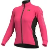 Image de ALE Dames Fietsshirt Lange Mouwen Solid Fondo