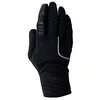 Image de Alé Cyclisme Gants d'hiver Unisexe Noir Taille M