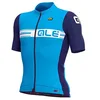 Image de Ale Pr-s Logo Summer Short Sleeve Jersey M