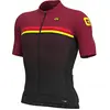 Image de ALE Fietsshirt Korte Mouwen PRS Bridge